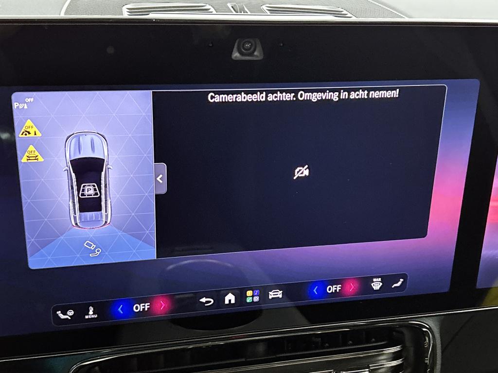 Mercedes-Benz Glb 250+ business solution amg 7p. 85.5 kwh | premium plus pa