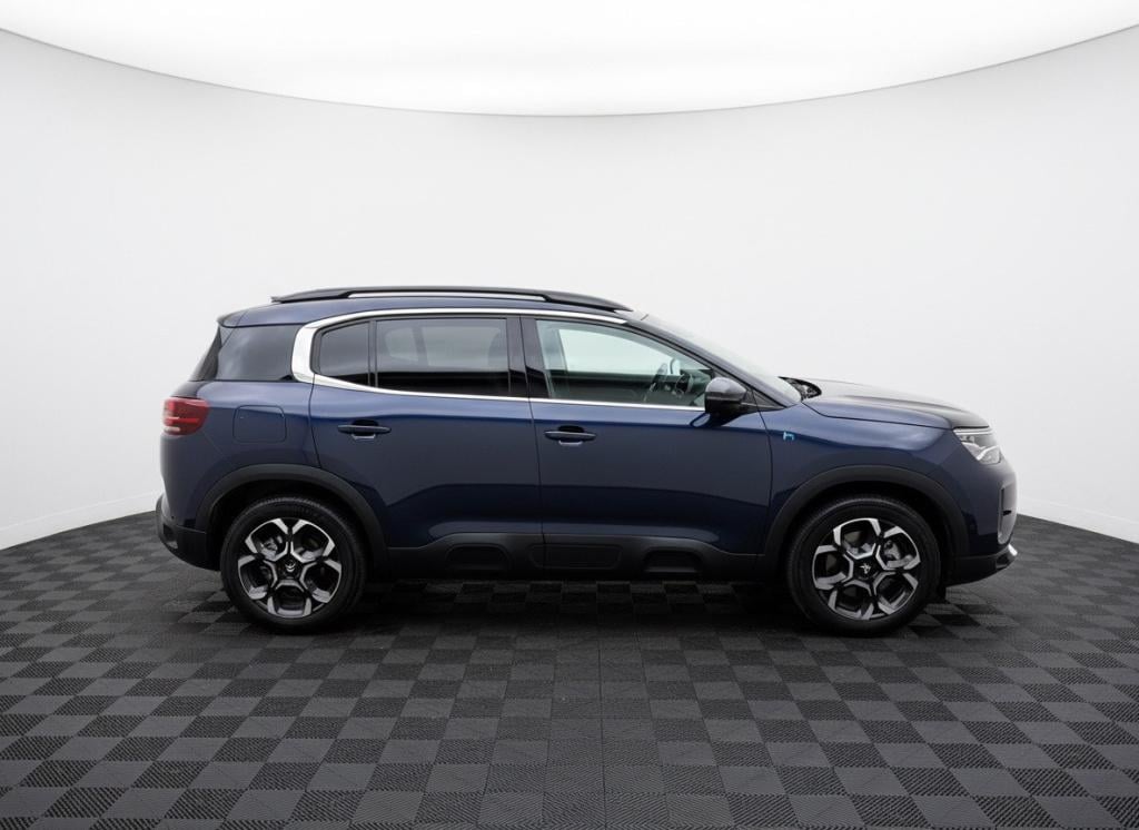 Citroen C5 Aircross 1.6 plug-in hybrid 225pk plus soh 94%