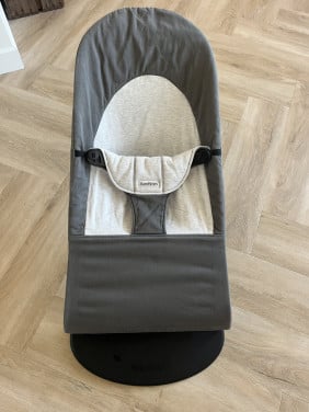 Babybjorn wipstoel