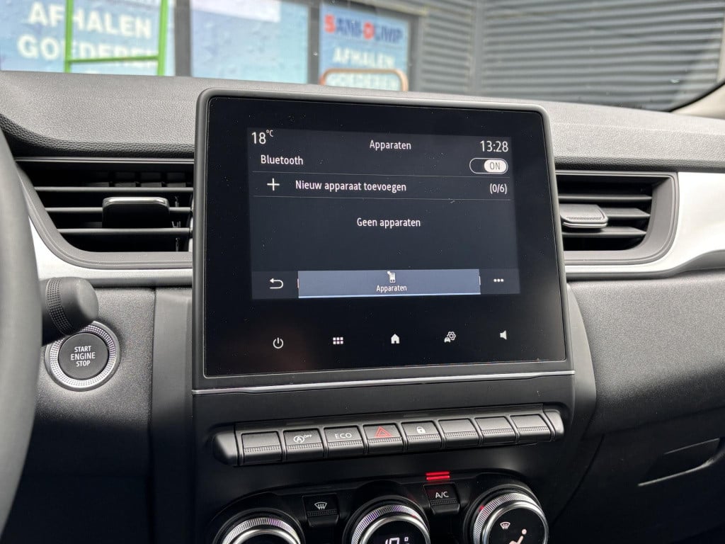 Mitsubishi Asx 1.0 mpi turbo intense