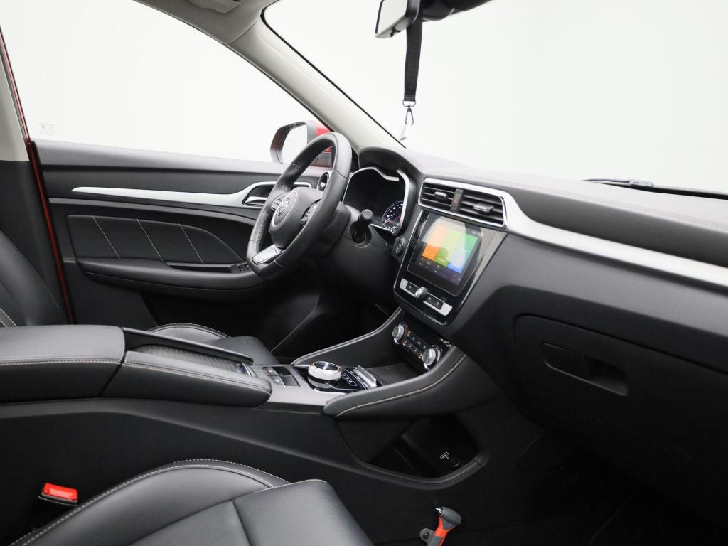 MG Zs Ev luxury 45 kwh aut. | panoramadak | leder | dab | apple carplay | s