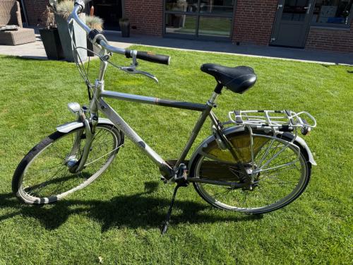 Nette Batavus Staccato de Luxe herenfiets
