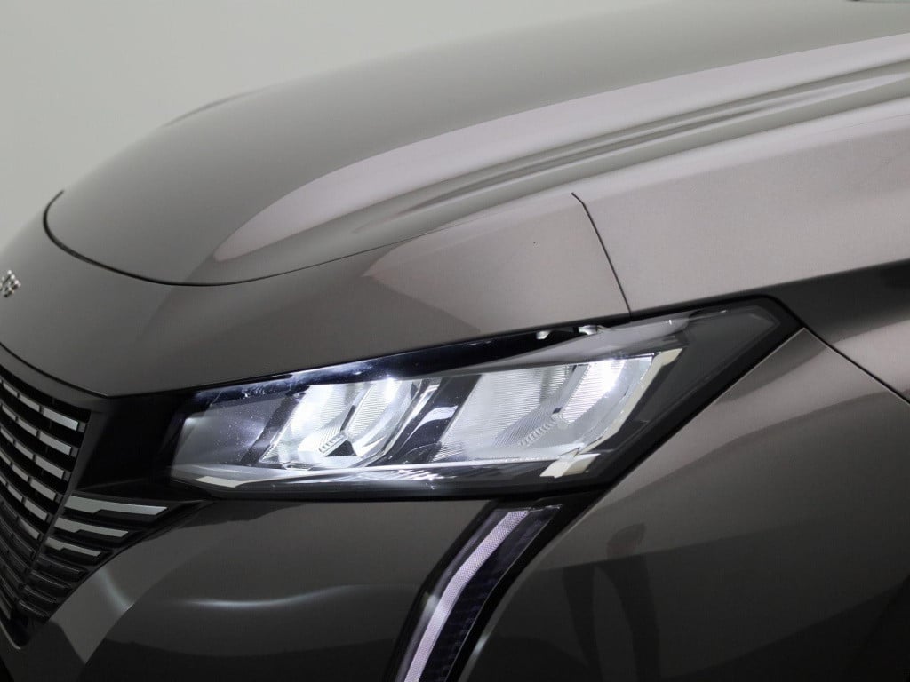 Peugeot 308 sw 1.6 hybrid 180 s&s eat8 allure pack | automaat | lmv | virtu