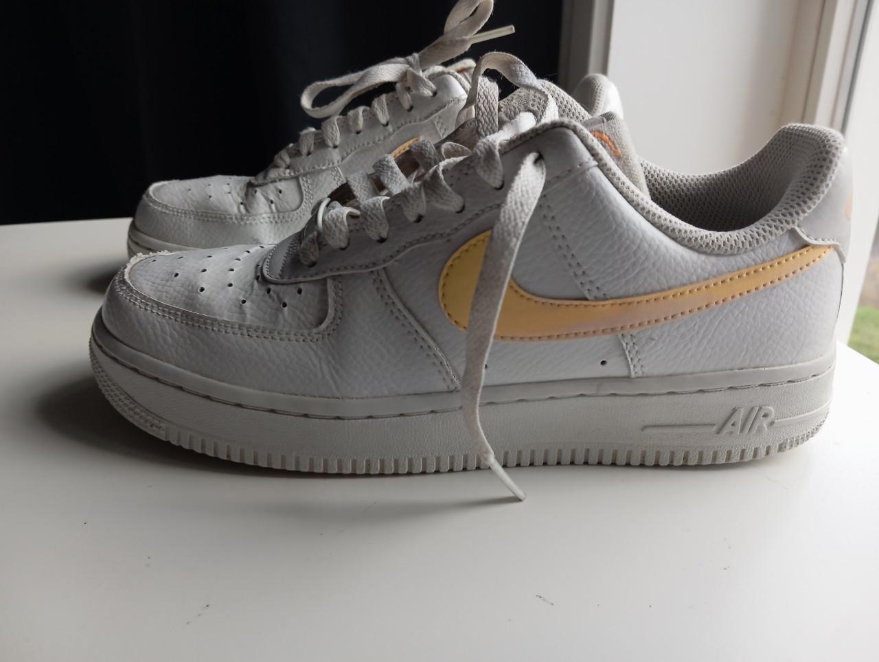 Nike air force 1 - 38