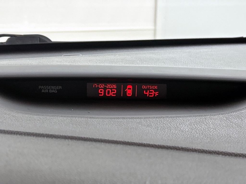 Kia Cee'd sportswagon 1.6 crdi business gt-line