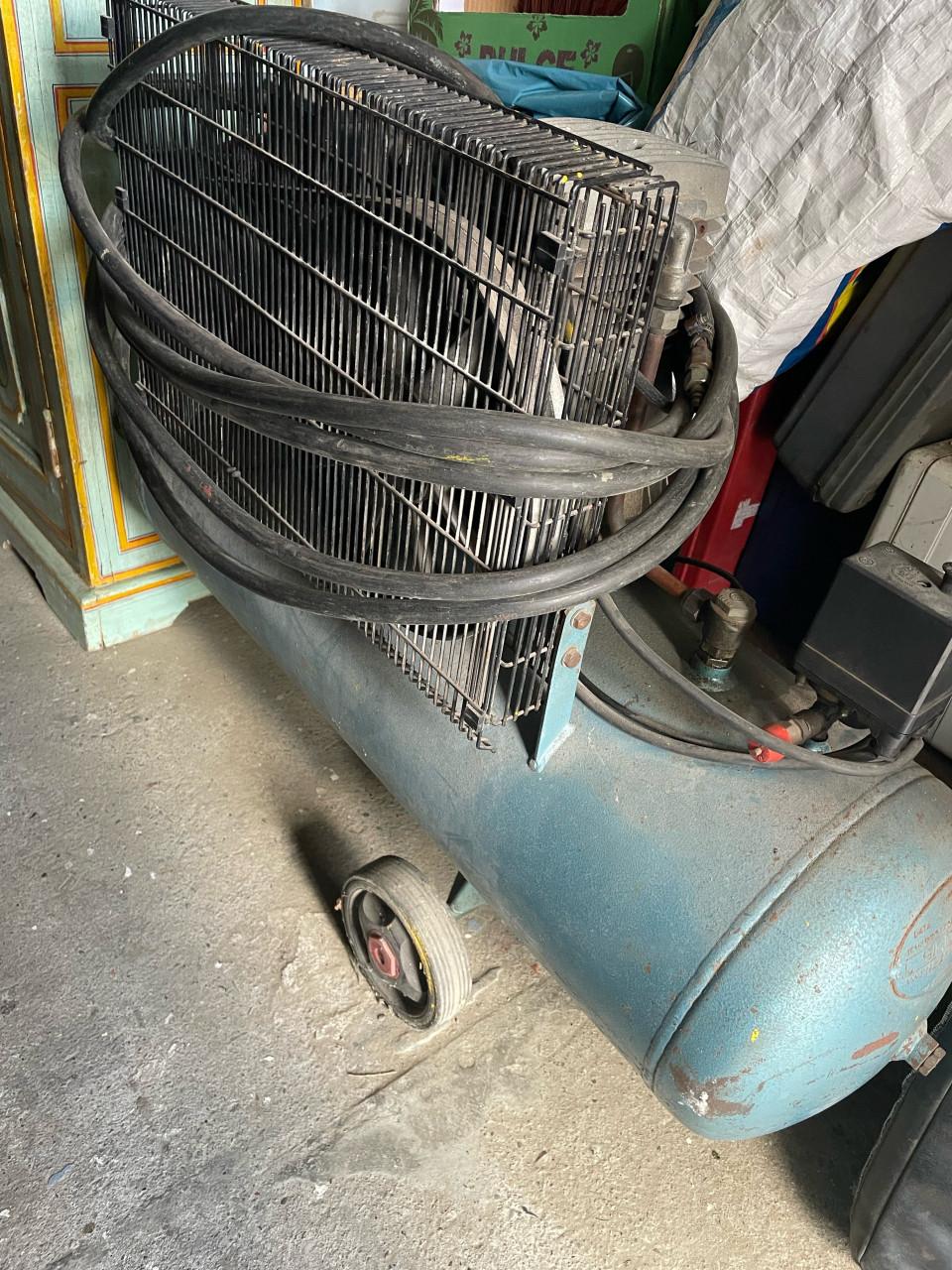 Compressor