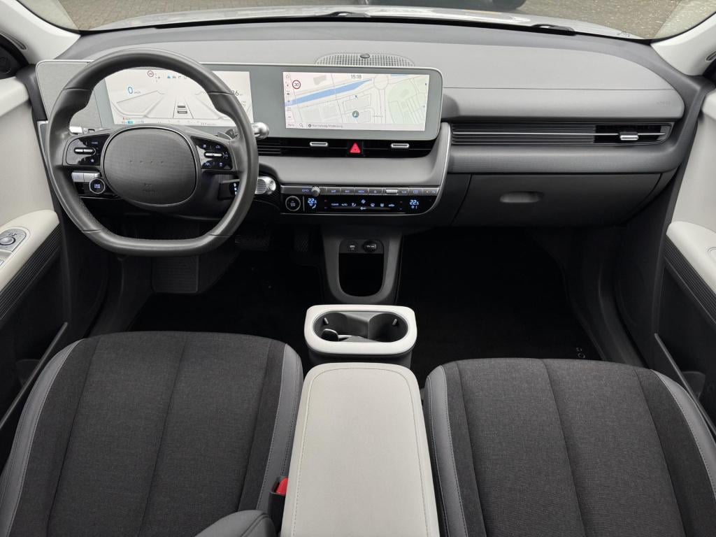 Hyundai Ioniq 5 style 73kwh soh 98%