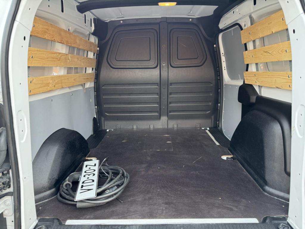 Nissan Townstar business l1 45 kwh soh 98% incl. trekhaak!