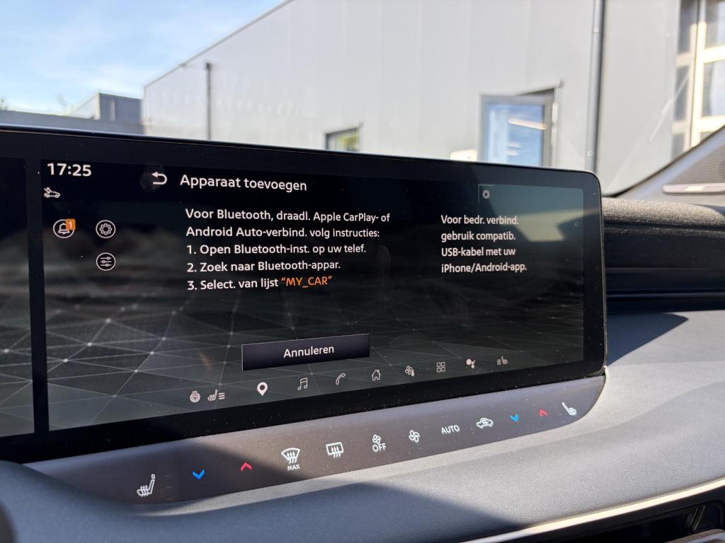 Nissan Leaf evolve 52 kwh