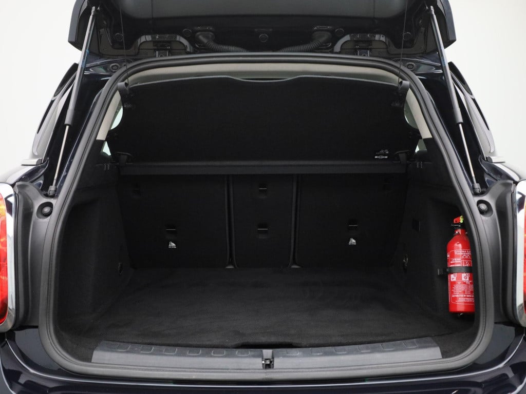 Mini Countryman 1.5 cooper all4 pepper | automaat | navigatie | panoramadak