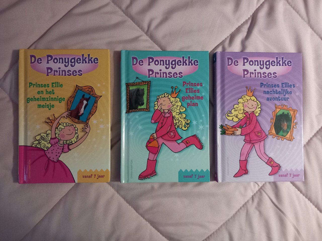 Paardenboeken