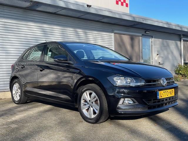 Volkswagen Polo 1.0 tsi comfortline