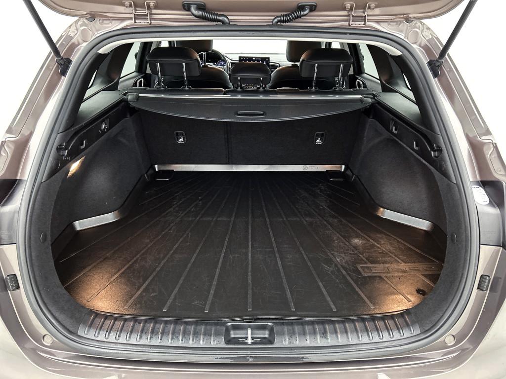 Kia Ceed Sportswagon 1.0 t-gdi mhev dynamicplusline stuurverwarming | autom