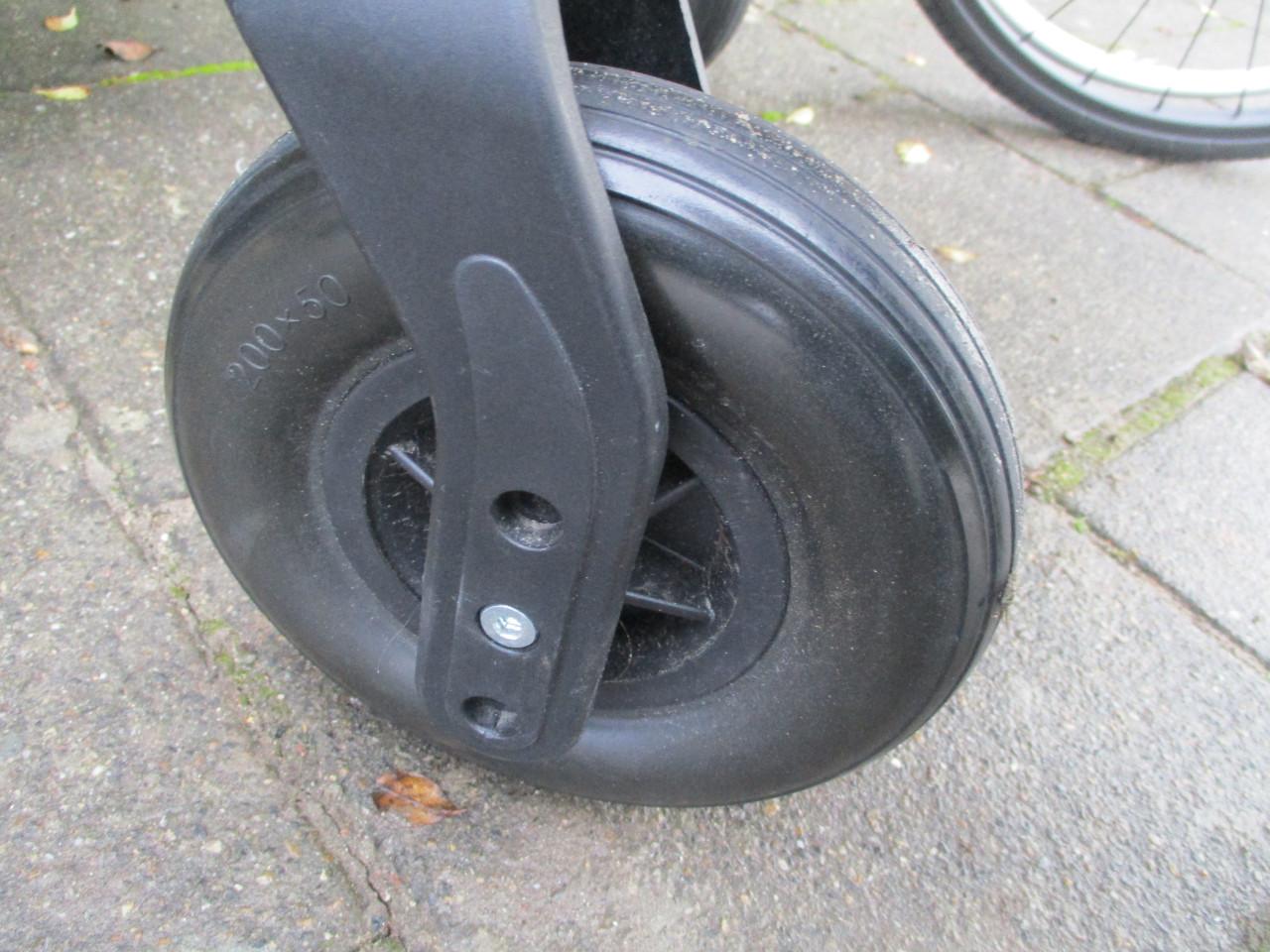 Prachtige kwaliteits rolstoel te koop