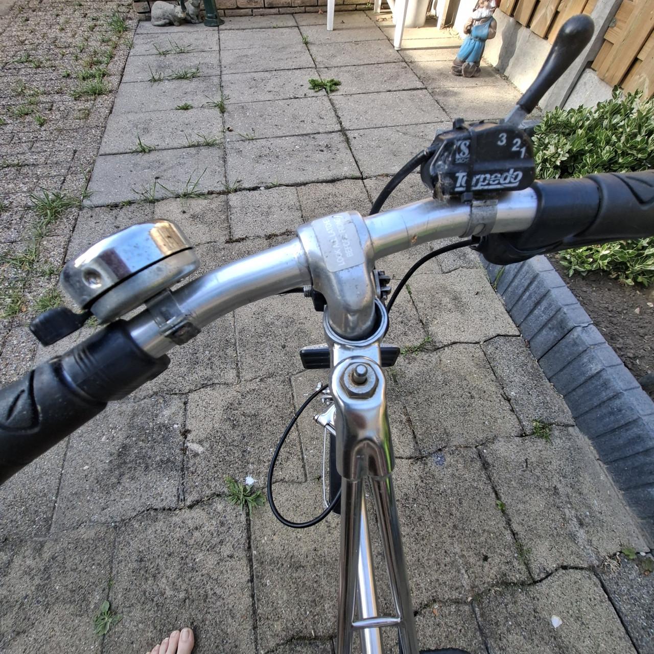 Dahon vouwfiets