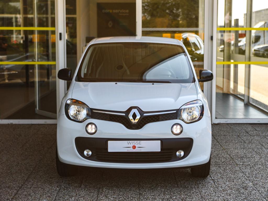 Renault Twingo 1.0 sce 70pk limited | park. sensoren | airco | bluetooth | 