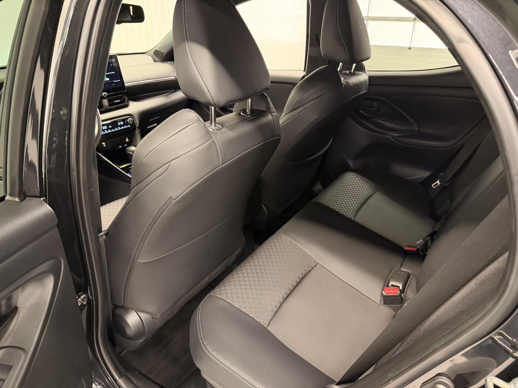 Toyota Yaris 1.5 hyb. 130 exec