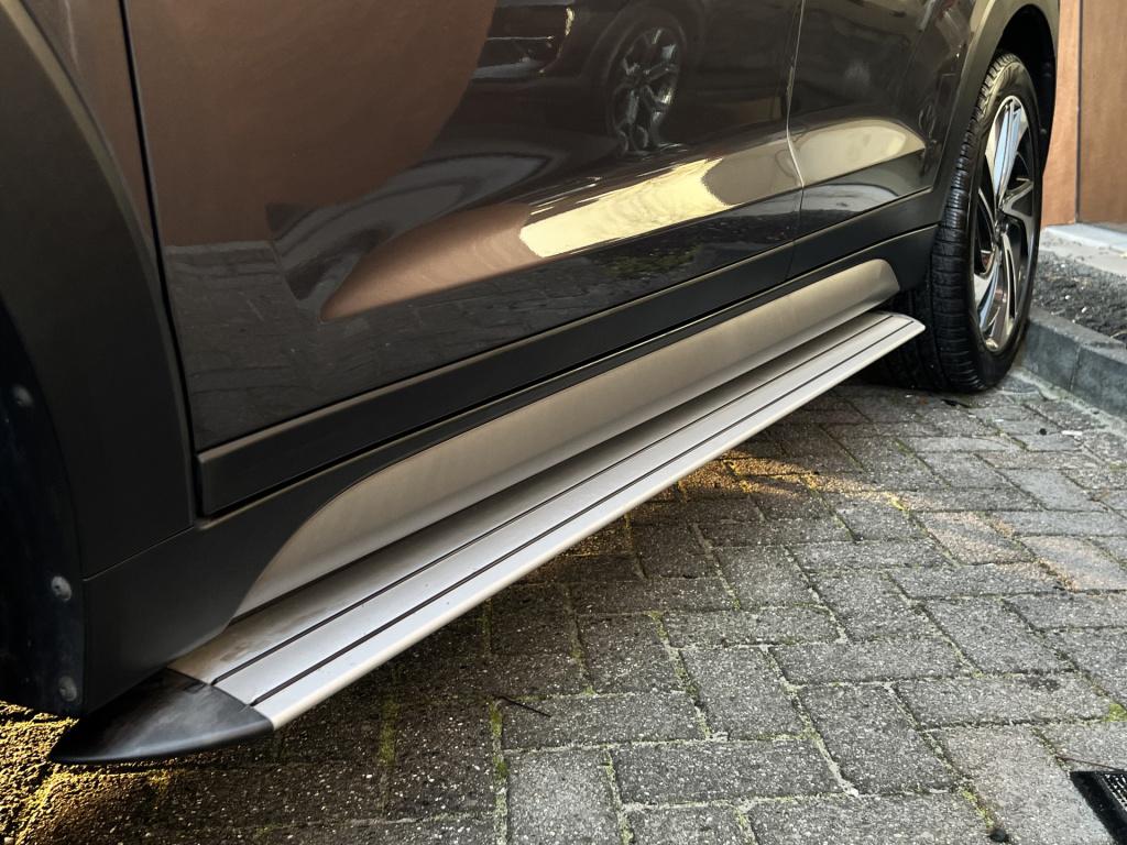 Hyundai Tucson 1.6 t-gdi premium | full optie | 360 camera | apple/ android