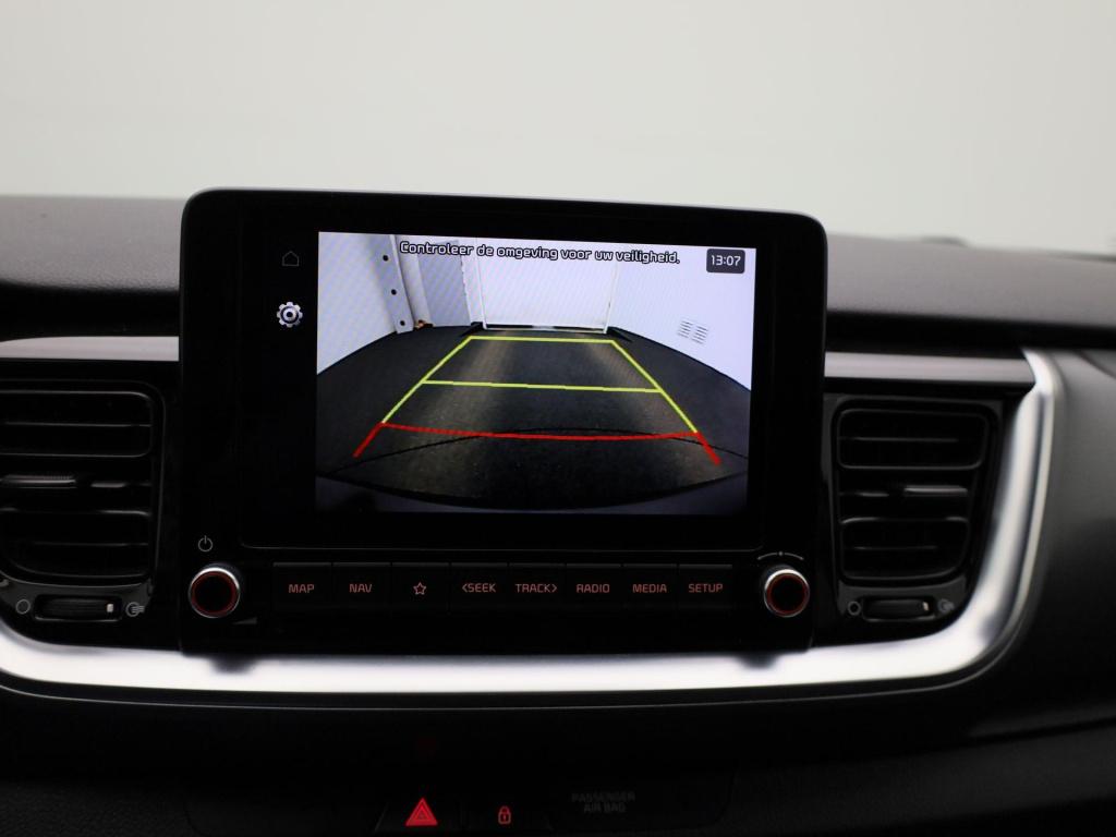 Kia Stonic 1.0 t-gdi dynamicline | apple carplay / android auto | parkeer s
