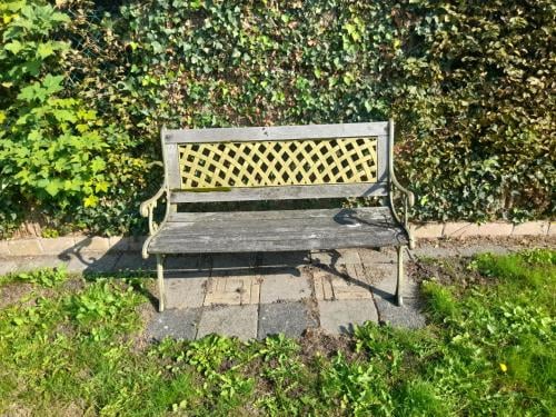 Tuingereedschap
