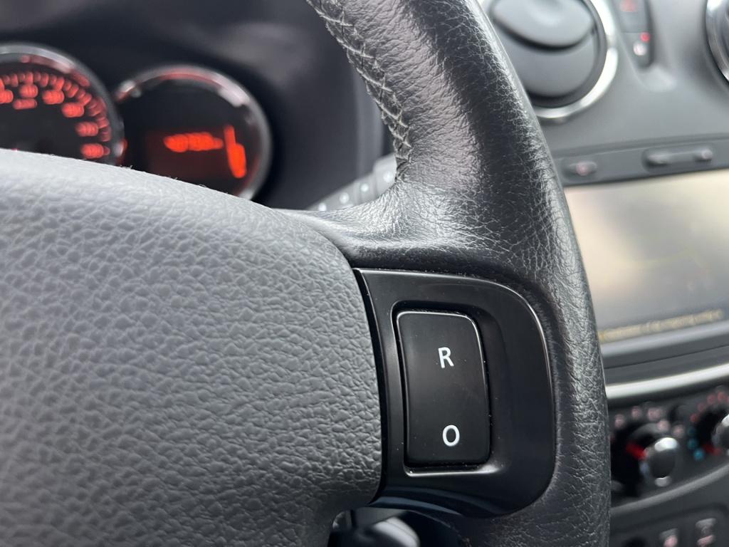 Dacia Sandero Stepway 0.9 tce lauréate 40 dkm