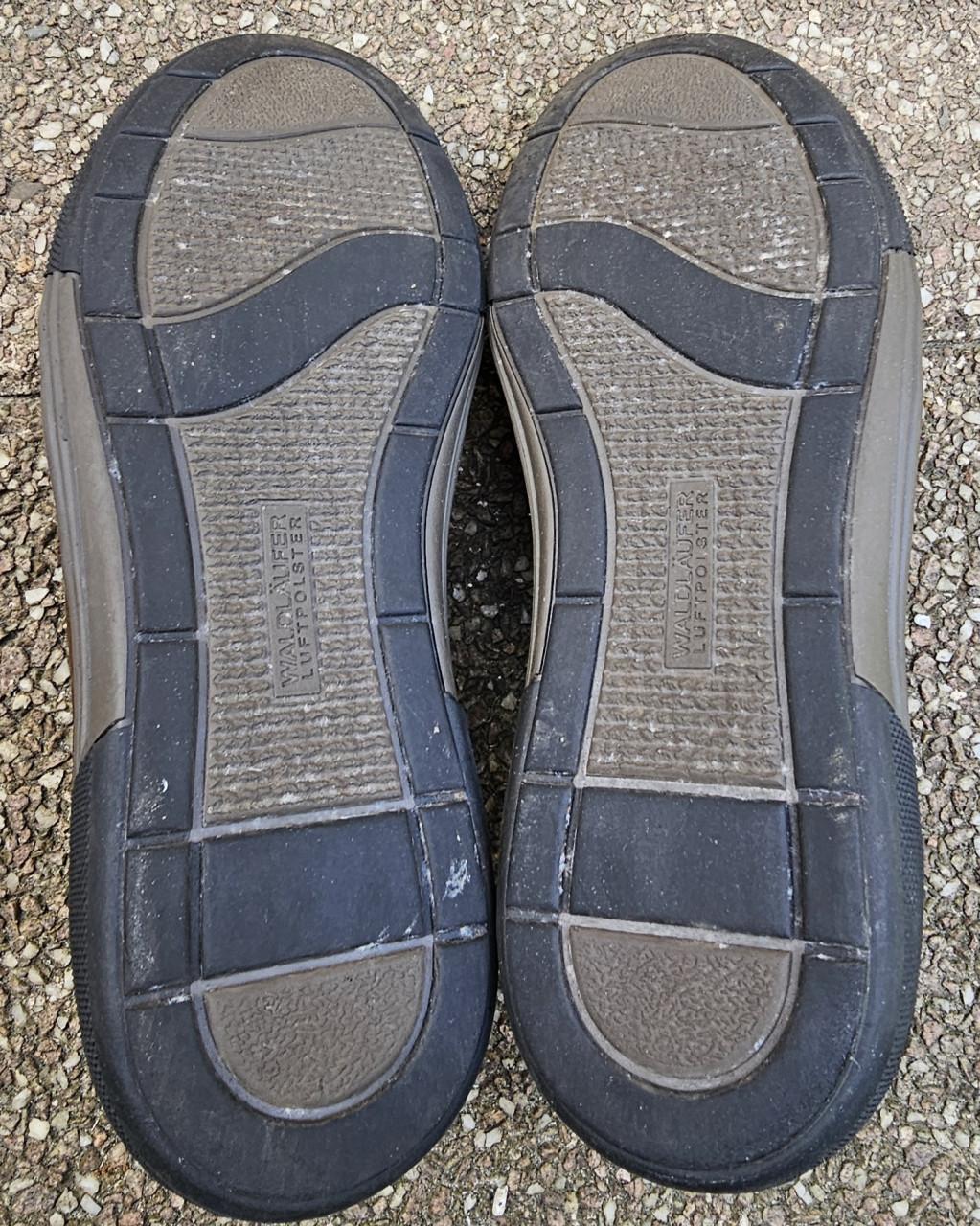 Heren schoen maat 42