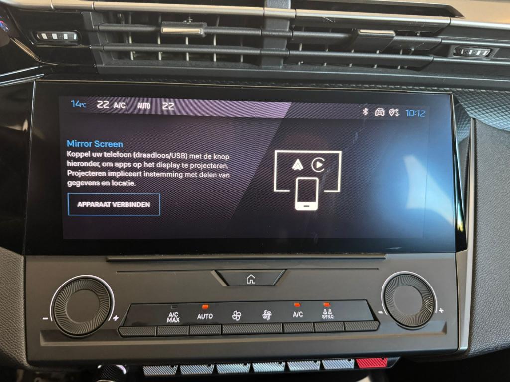 Peugeot 308 sw 1.2 puretech active pack business