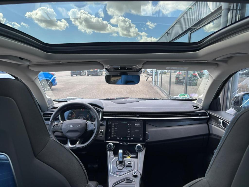 Lynk & Co 01 1.5td 261pk phev 7dcth