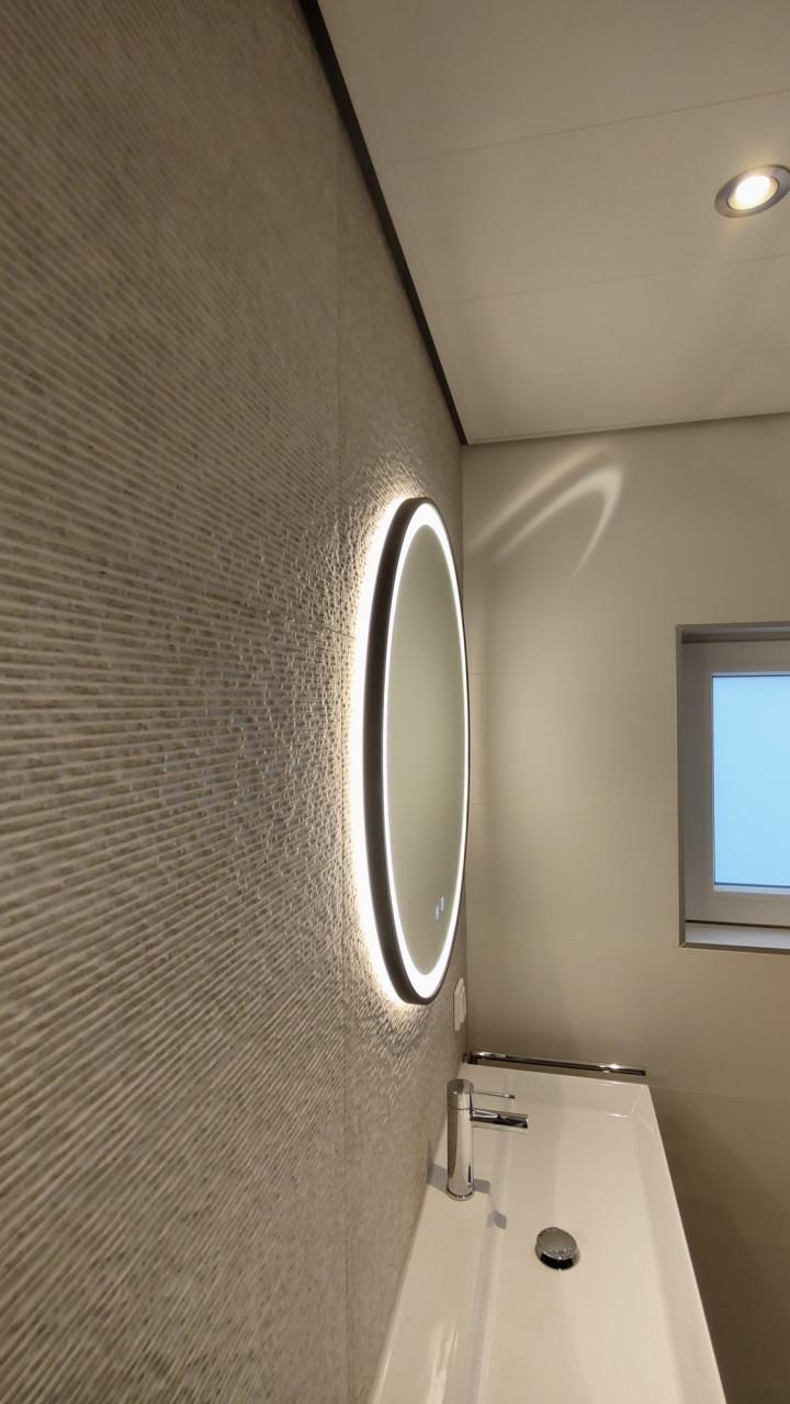 Kleine klussen
