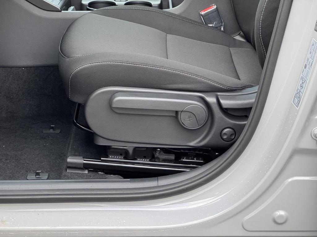 Hyundai Kona 1.6 gdi hev comfort smart