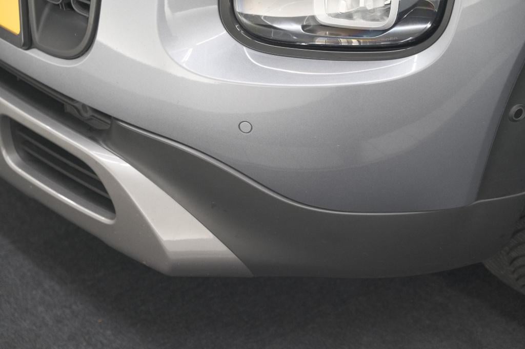 Citroen C3 Aircross puretech 110 s&s business | schuif-/kanteldak | camera 