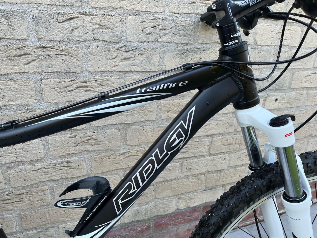 Mountainbike Ridley Trailfire