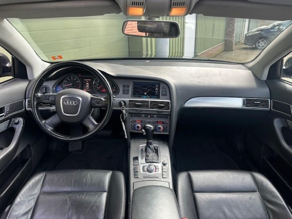 Audi A6 2.0 turbo pro line