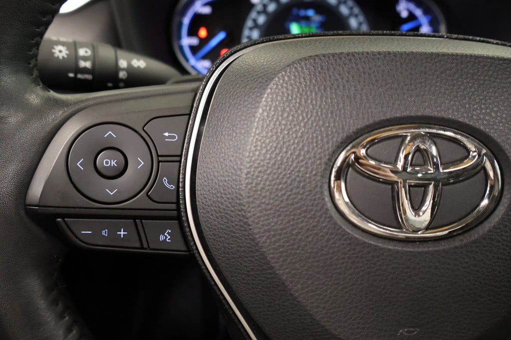 Toyota Rav4 2.5 hybrid awd executive premium pack panoramadak nl auto