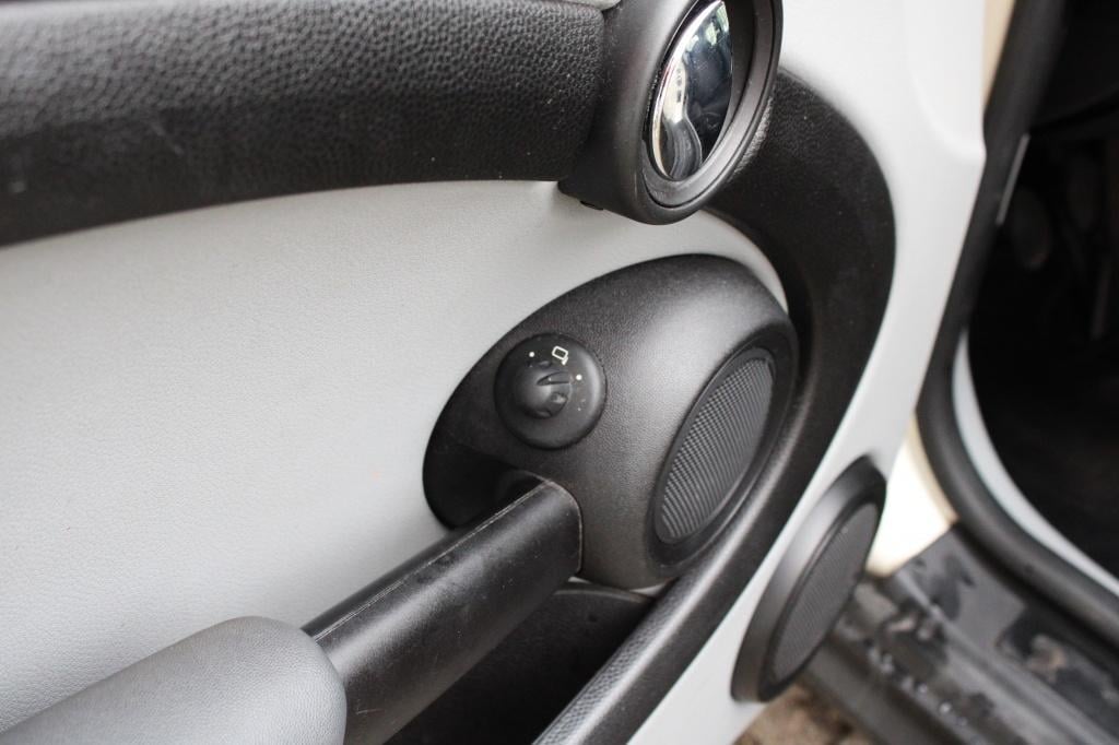 Mini Cooper mini 1.6