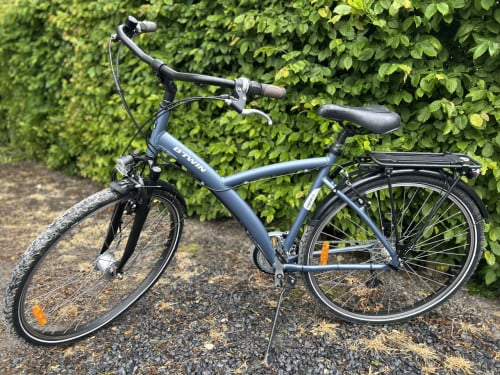 B’twin Original 520 Hybrid Bike