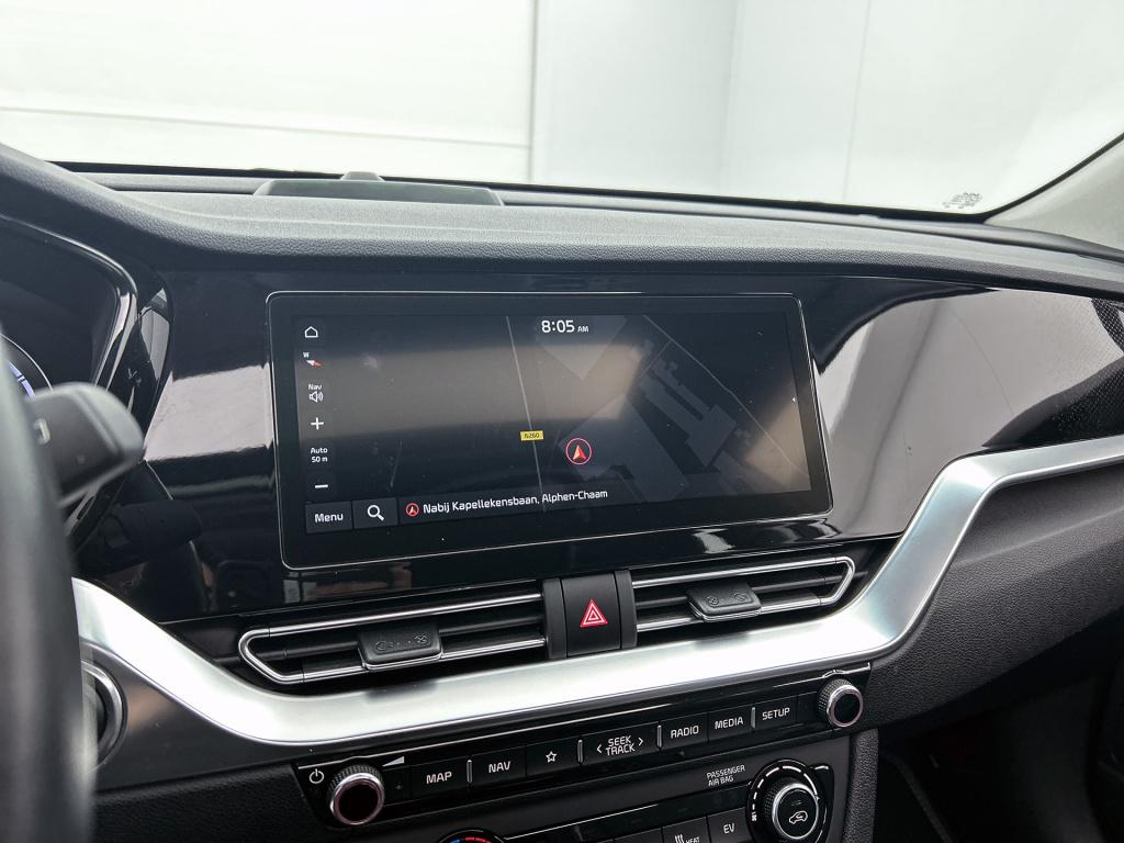 Kia E-niro dynamicplusline 64 kwh | trekhaak | schuif- kanteldak | stoelver