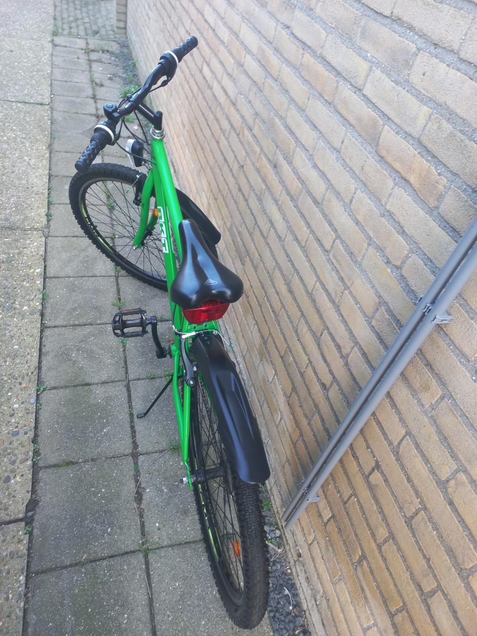 Te koop 26 inch mountainbike