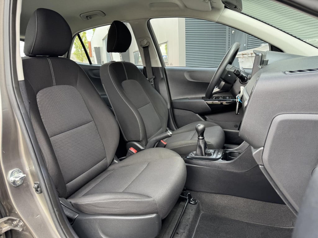 Kia Picanto 1.0 cvvt comfortline navigator | apple carplay/android auto | c