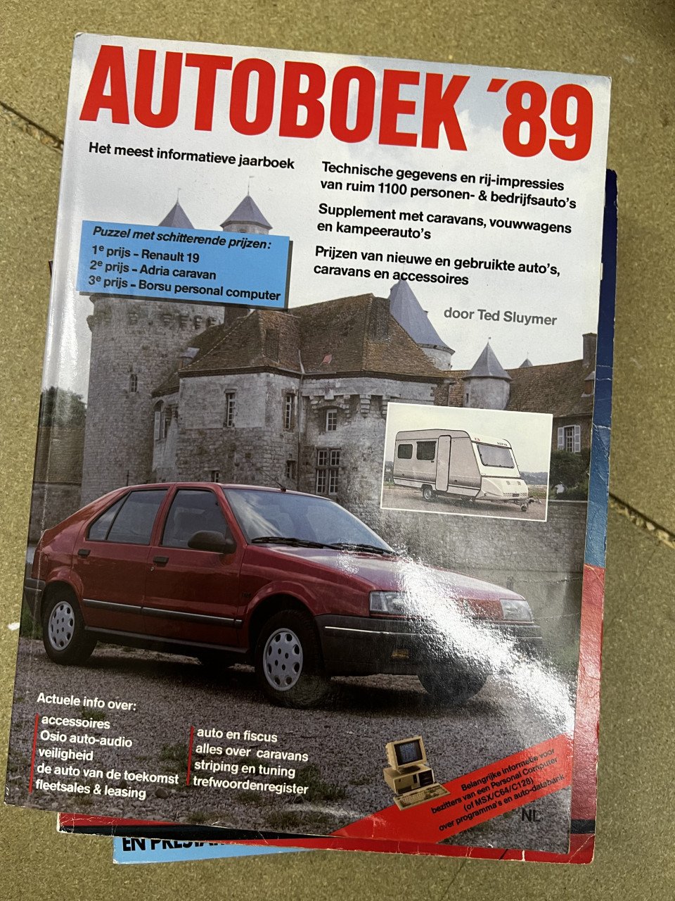 Autotest
