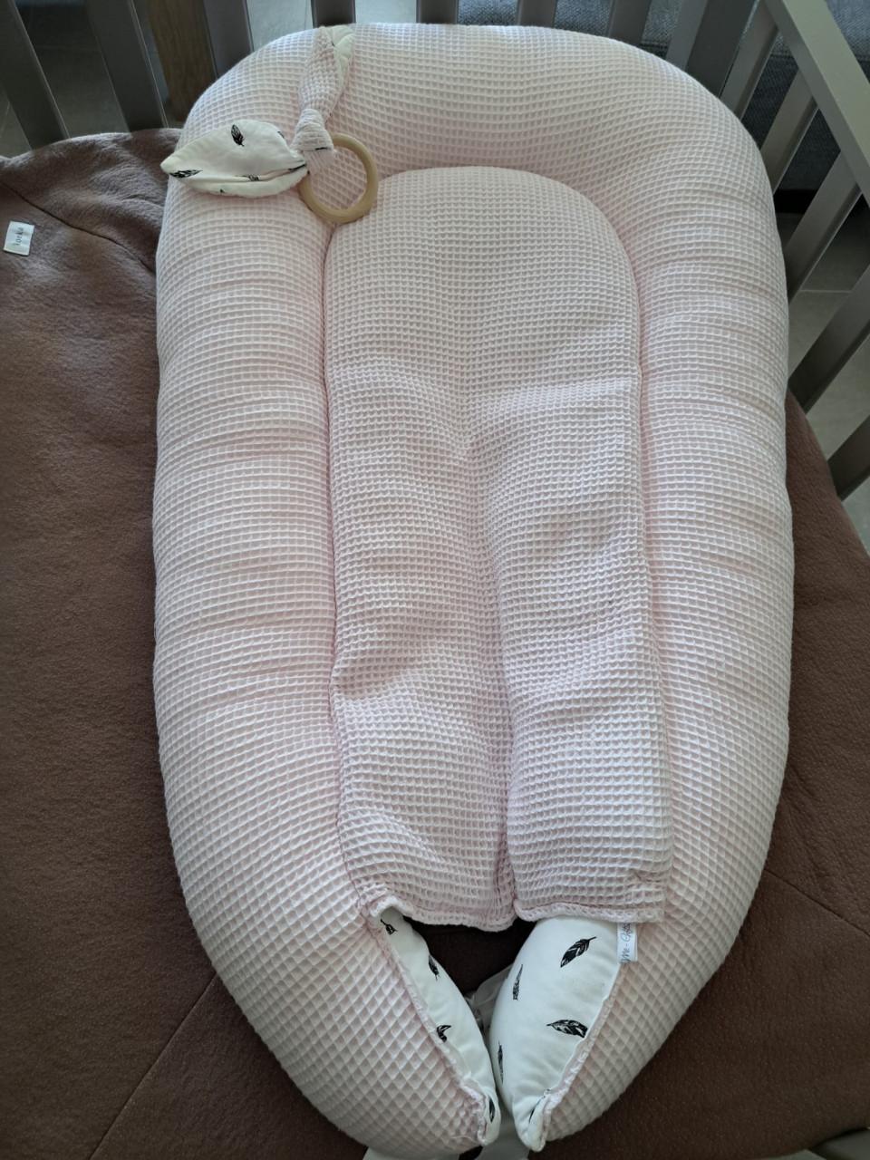 Babynestje