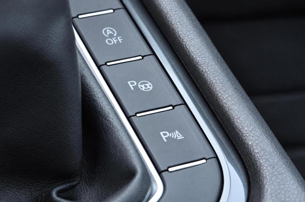 Volkswagen Tiguan 1.5 tsi comfortline business 131pk