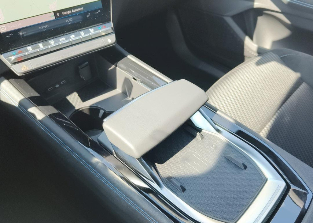 Renault Austral 1.2 e-tech full hybrid 200 techno esprit alpine - demo/ / e