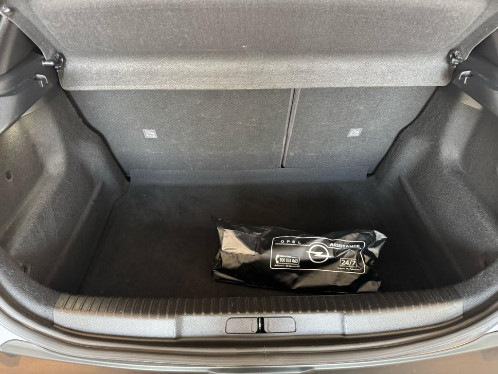 Opel Mokka 1.2 turbo ultimate