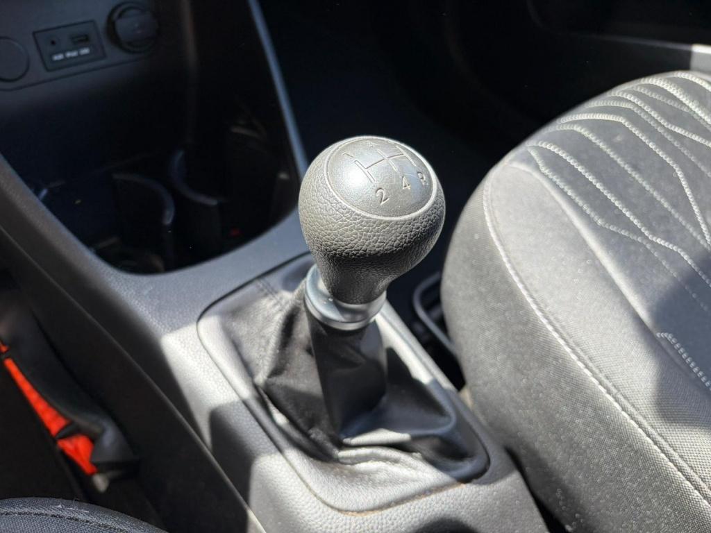 Kia Picanto 1.0 cvvt isg comf.p.