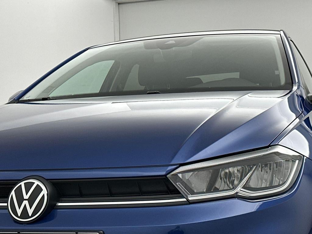 Volkswagen Polo life edition 1.0 tsi 70 kw / 95 pk hatchback 5 ver