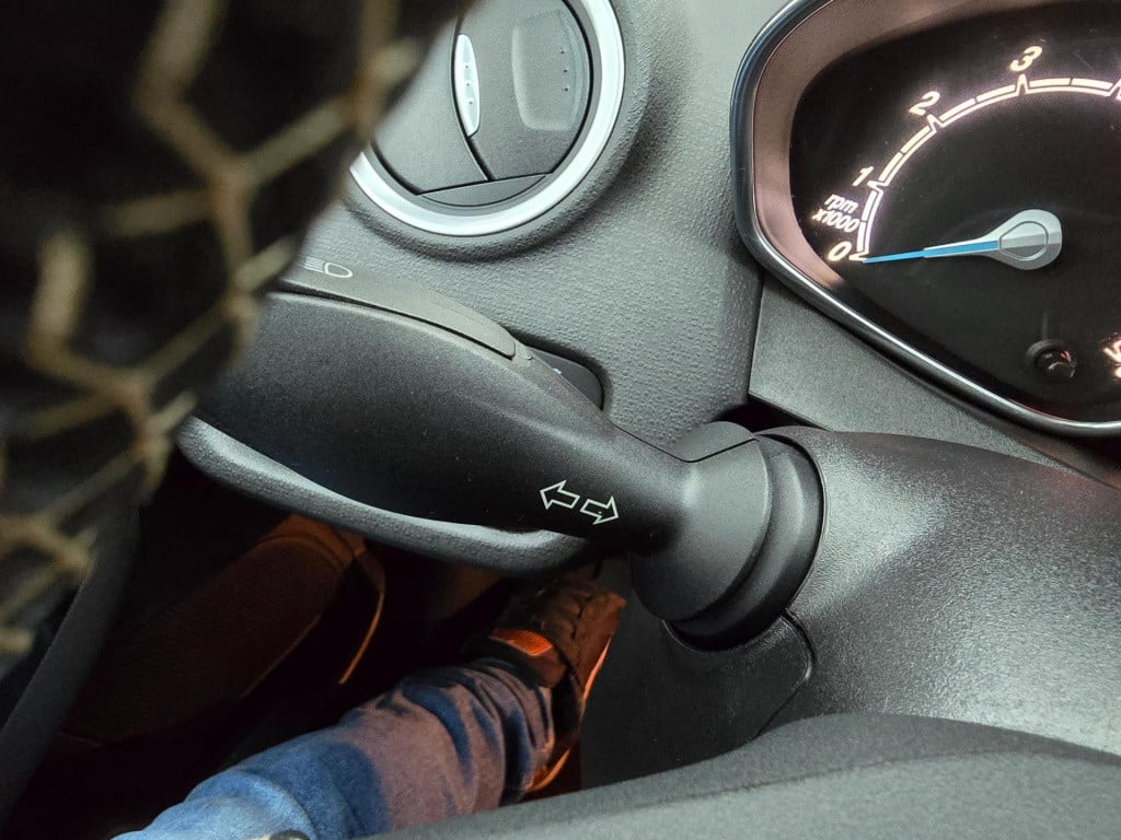 Ford Fiesta occasion met cruisecontrol en bluetooth connecten | tweedehands