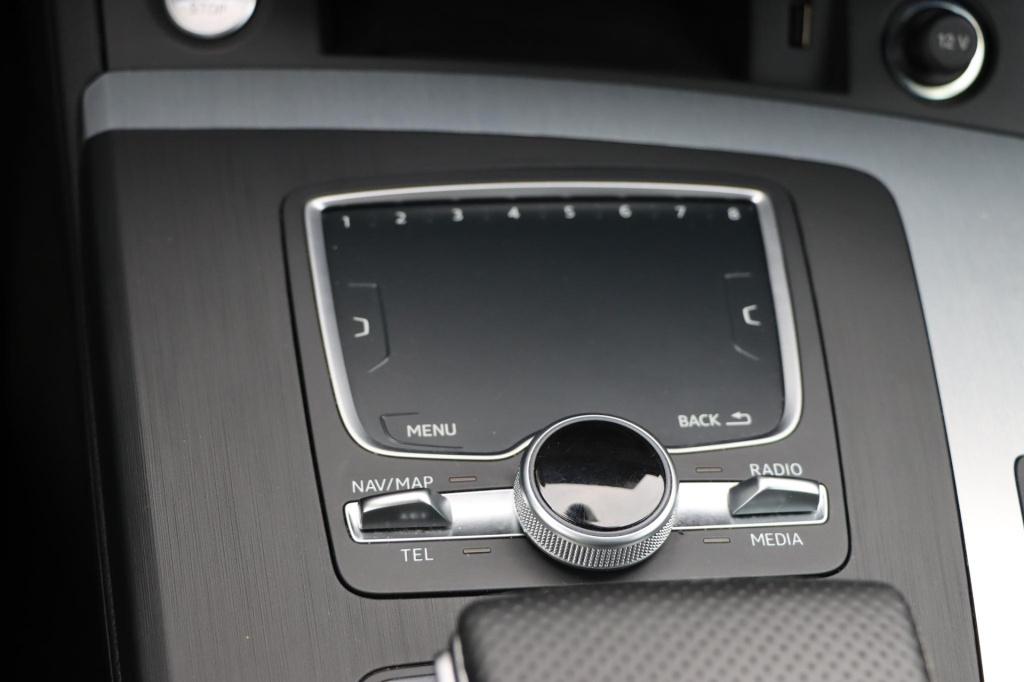 Audi Q5 50 tfsi e quattro s edition 299pk s tronic | soh 91,1,% |