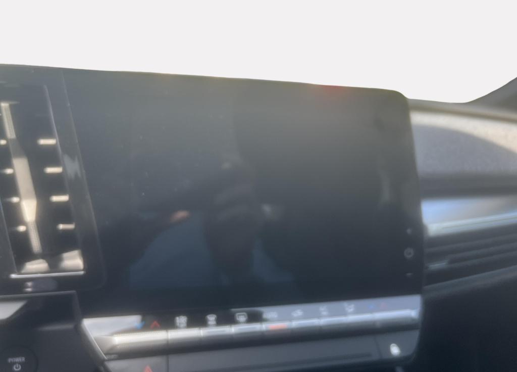 Renault Megane E-tech comfort range business edition 60 kwh - demo