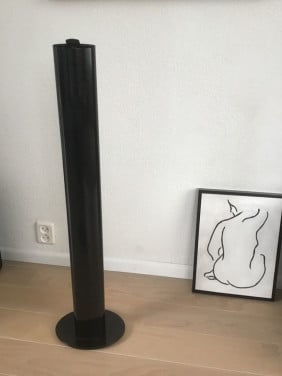 2x harman /kardon zuilen HTES 2B